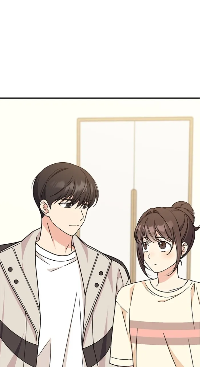 Ugly Duckling Complex Chapter 11 page 63 - 