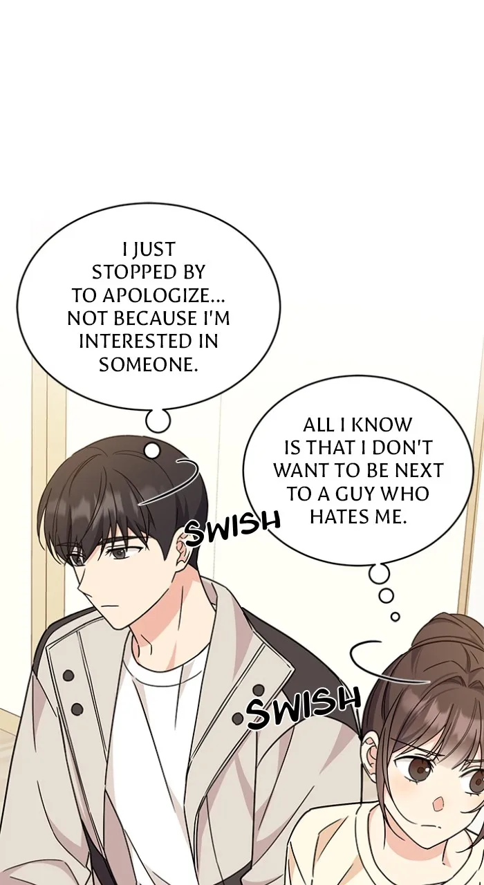 Ugly Duckling Complex Chapter 11 page 65 - 