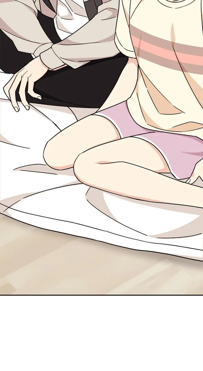 Ugly Duckling Complex Chapter 11 page 66 - 