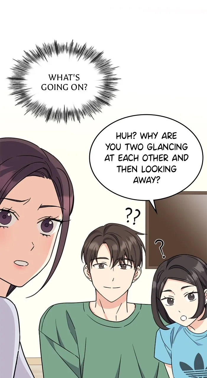 Ugly Duckling Complex Chapter 11 page 67 - 