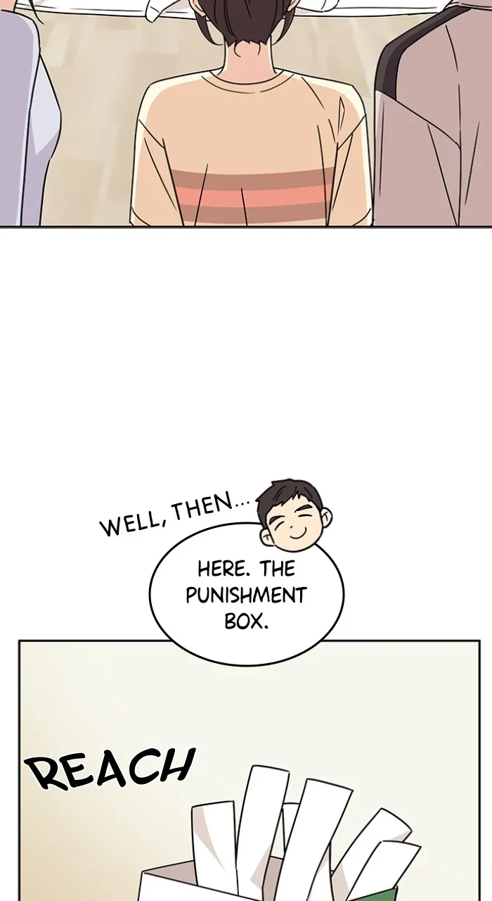 Ugly Duckling Complex Chapter 11 page 69 - 