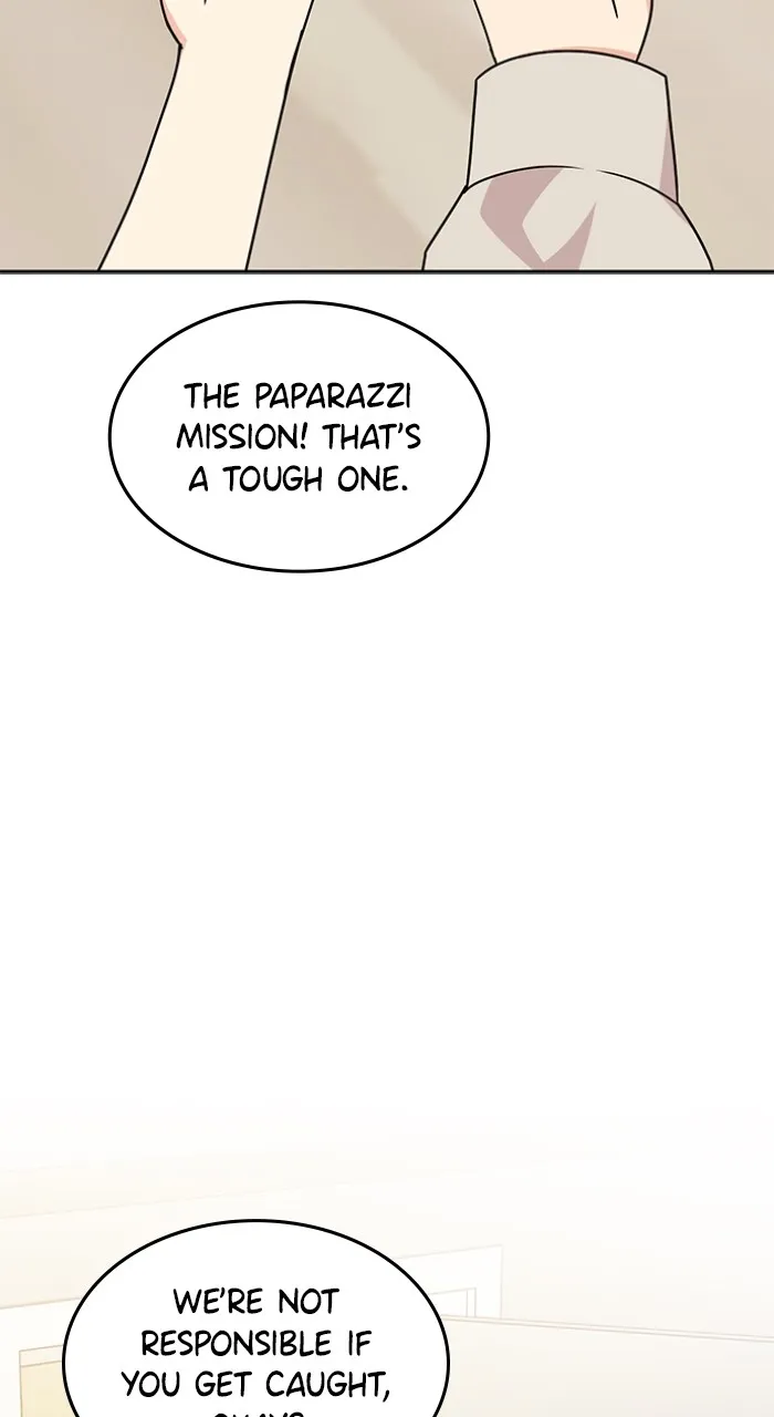 Ugly Duckling Complex Chapter 11 page 73 - 
