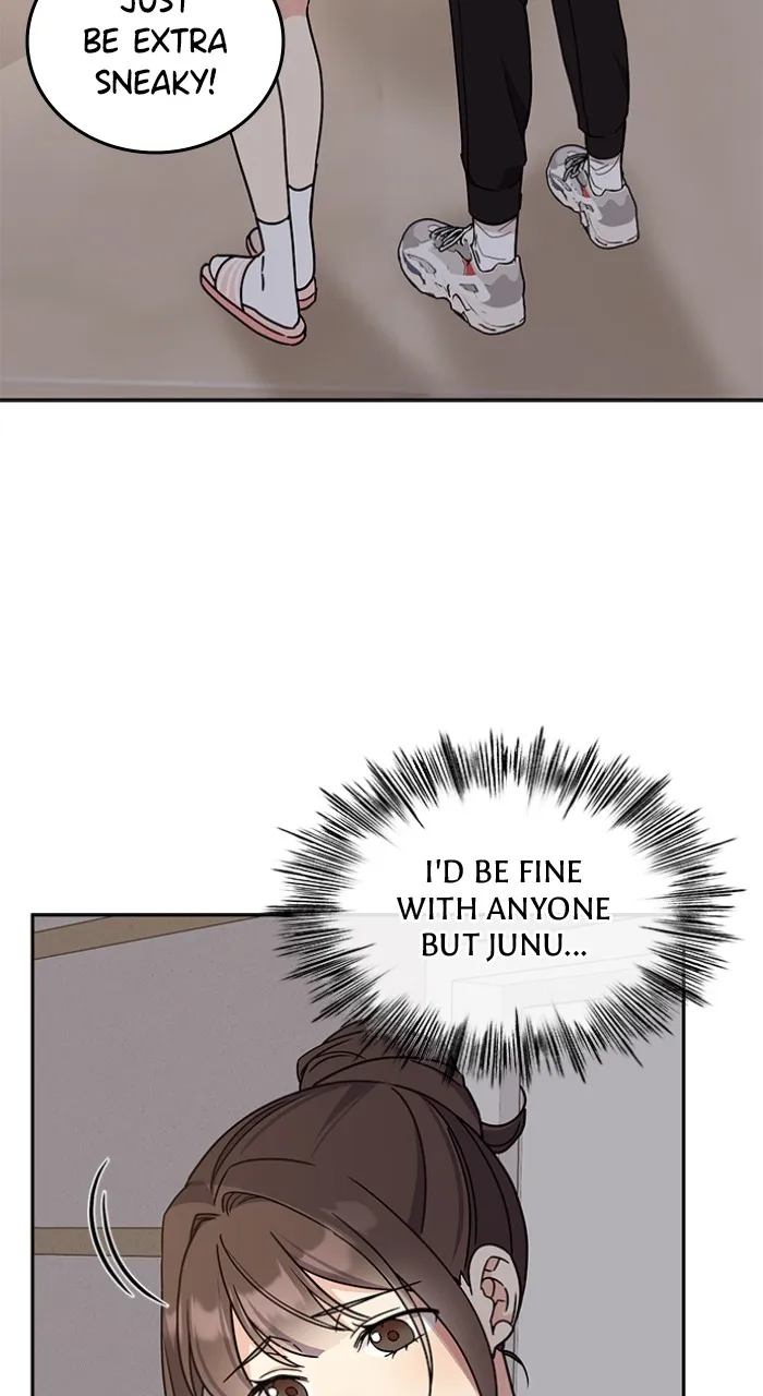 Ugly Duckling Complex Chapter 11 page 75 - 