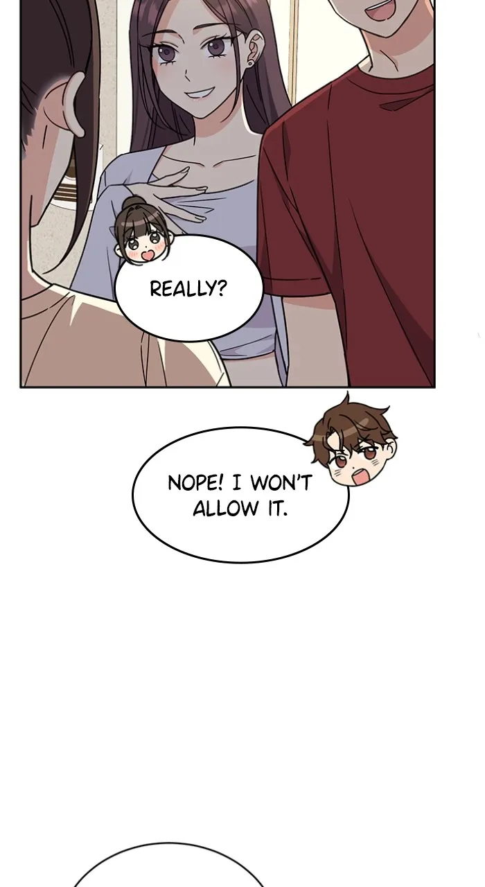 Ugly Duckling Complex Chapter 11 page 77 - 