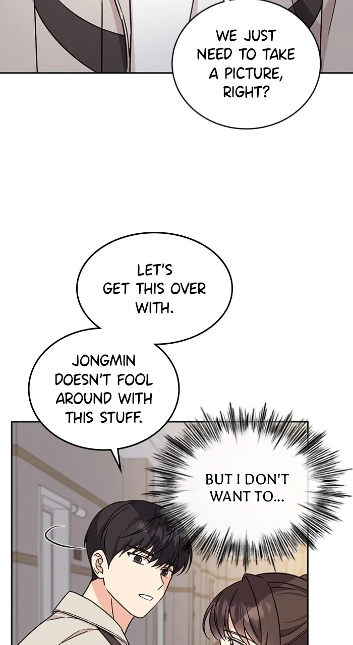 Ugly Duckling Complex Chapter 11 page 79 - 
