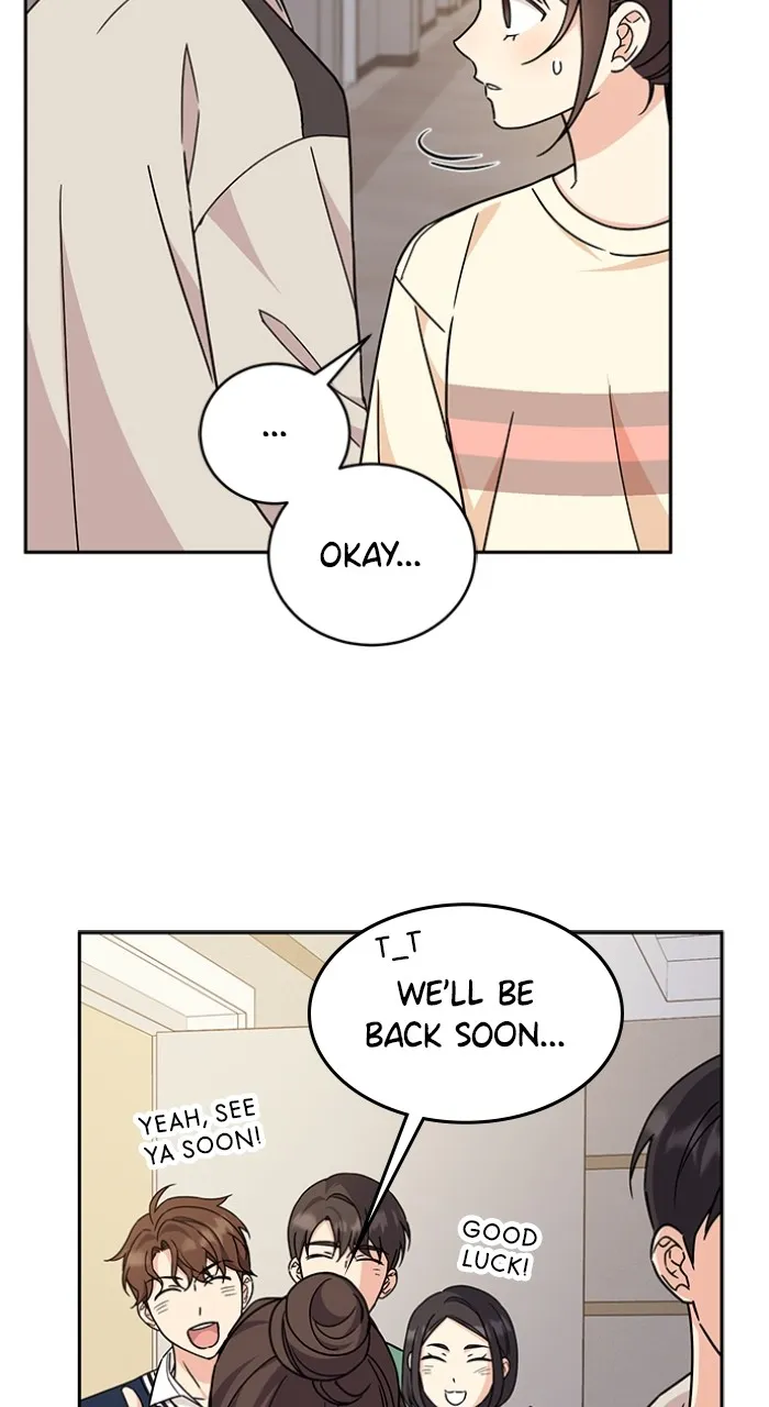 Ugly Duckling Complex Chapter 11 page 80 - 
