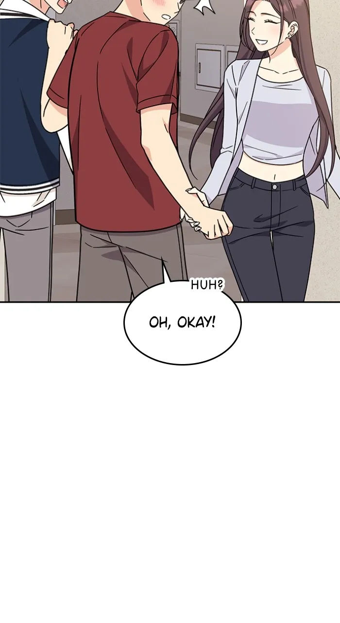 Ugly Duckling Complex Chapter 11 page 86 - 