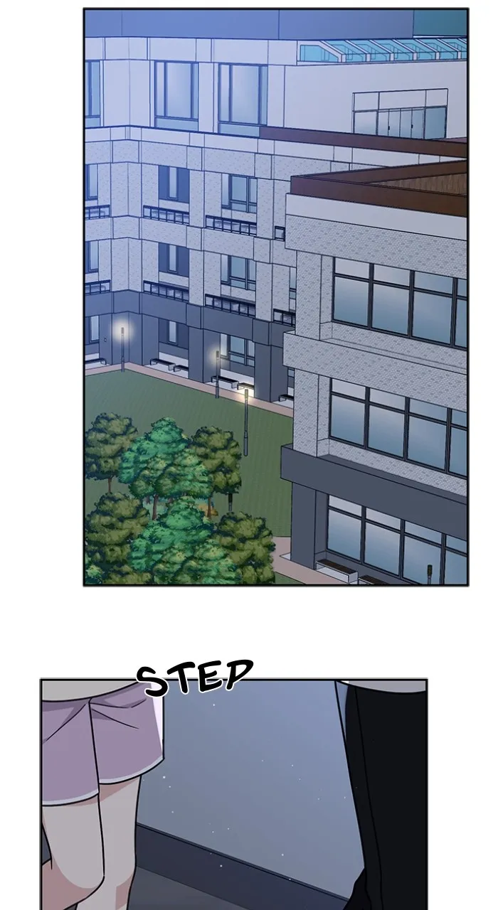 Ugly Duckling Complex Chapter 11 page 87 - 