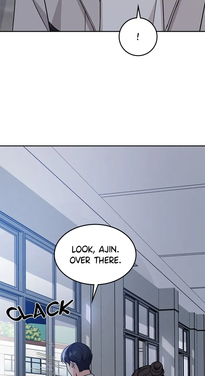 Ugly Duckling Complex Chapter 11 page 90 - 