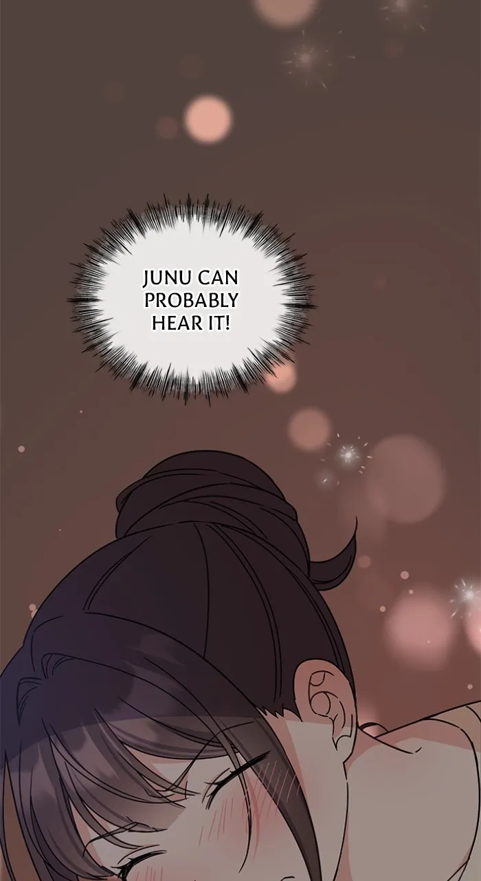 Ugly Duckling Complex Chapter 11 page 10 - 