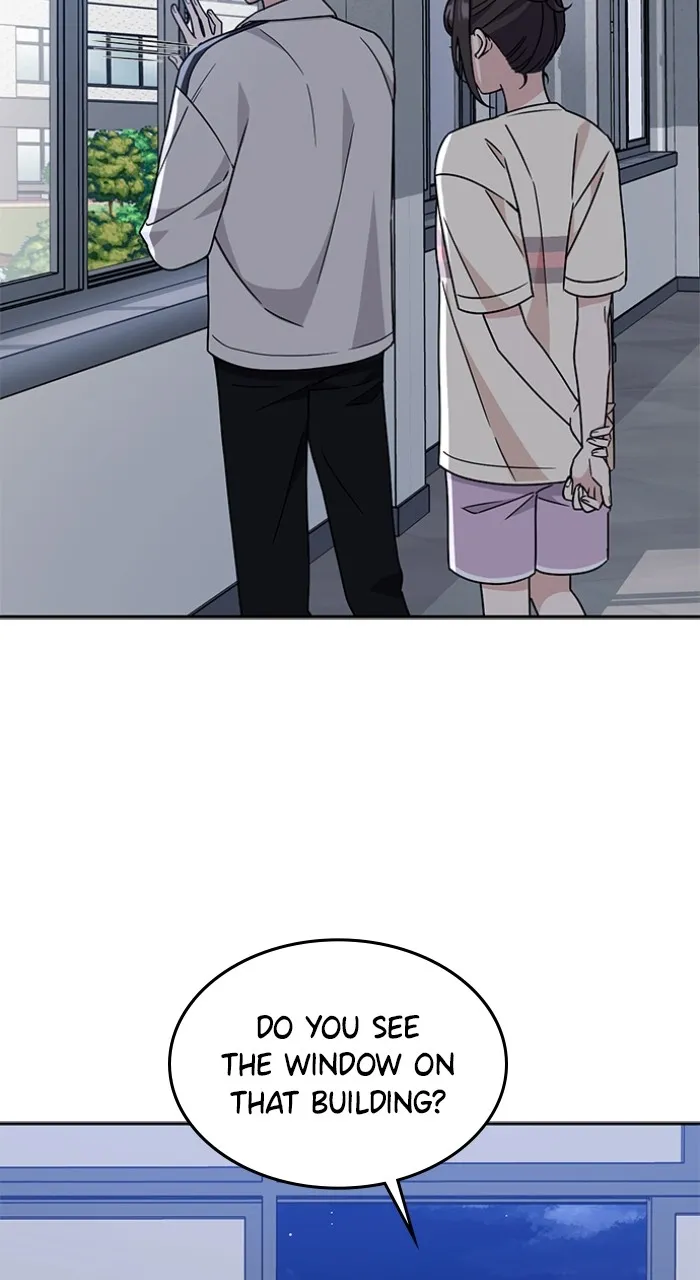 Ugly Duckling Complex Chapter 11 page 91 - 
