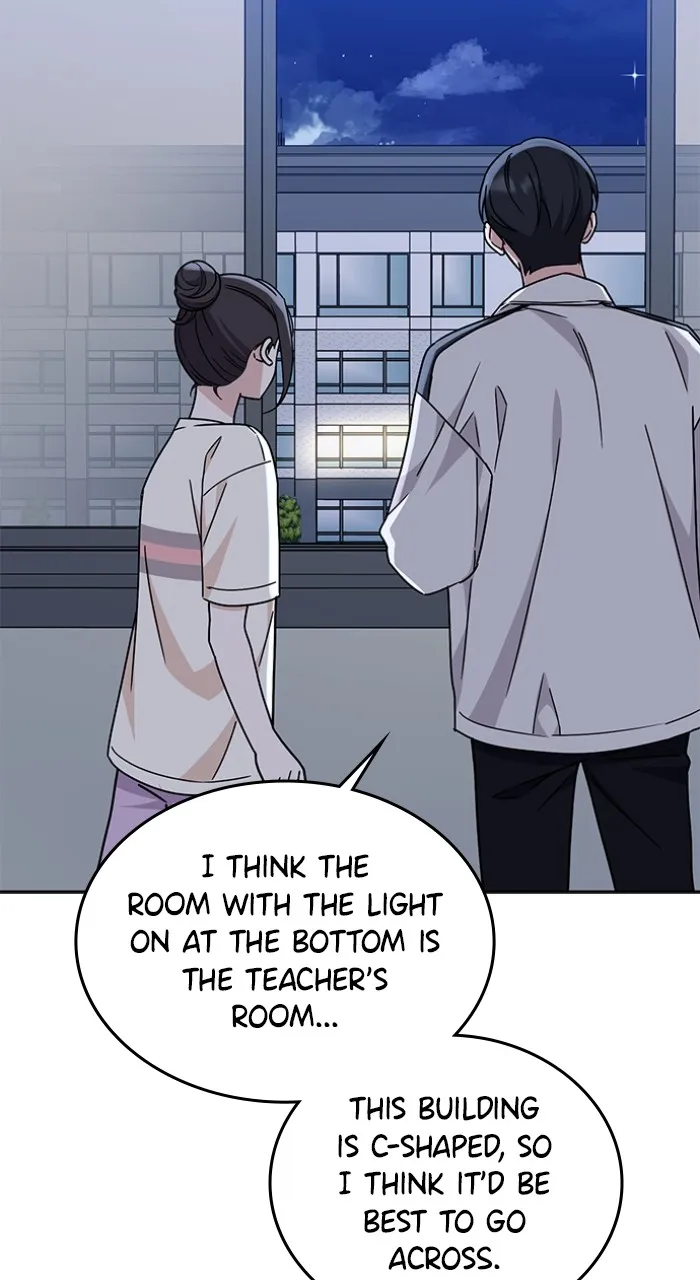 Ugly Duckling Complex Chapter 11 page 92 - 