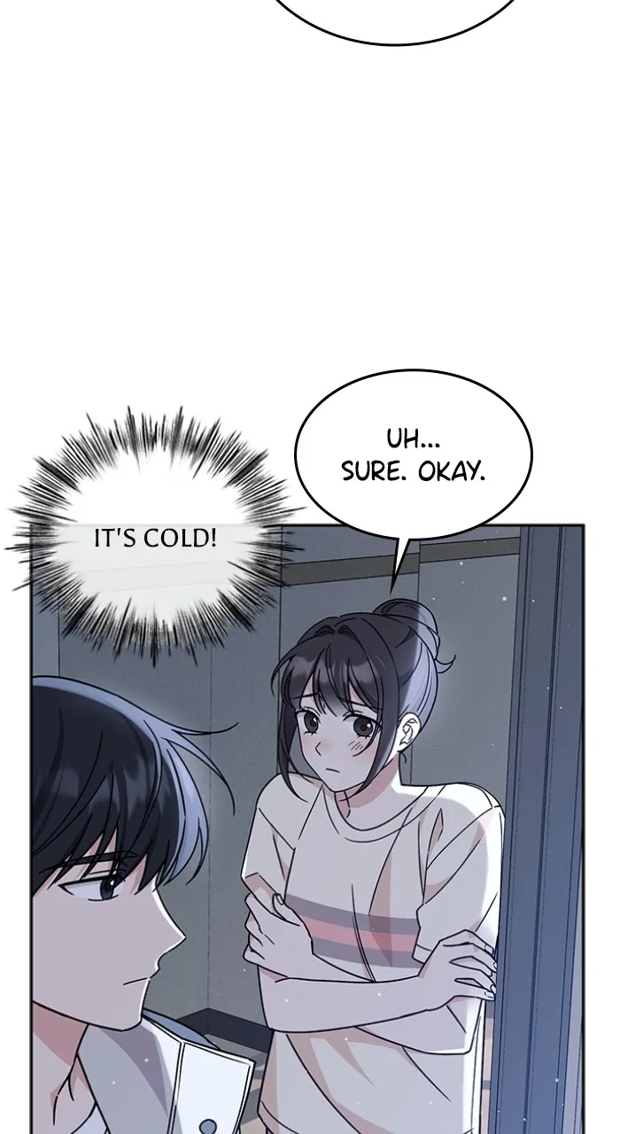 Ugly Duckling Complex Chapter 11 page 93 - 