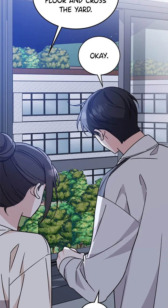 Ugly Duckling Complex Chapter 11 page 95 - 