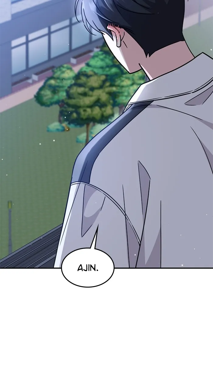 Ugly Duckling Complex Chapter 11 page 98 - 