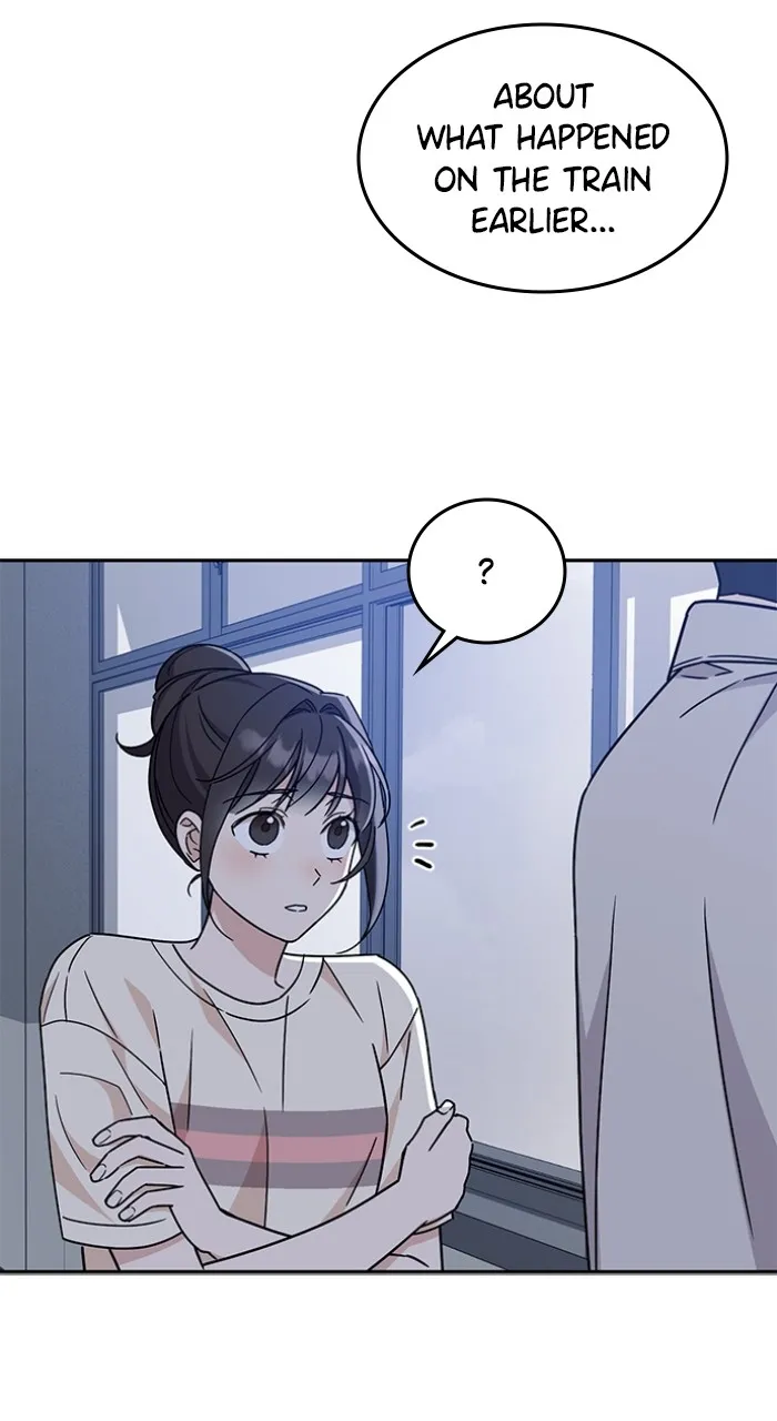 Ugly Duckling Complex Chapter 11 page 99 - 