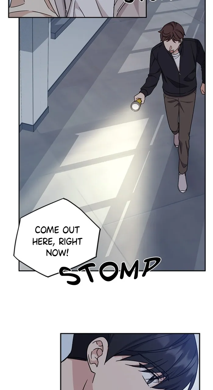 Ugly Duckling Complex Chapter 12 page 13 - 