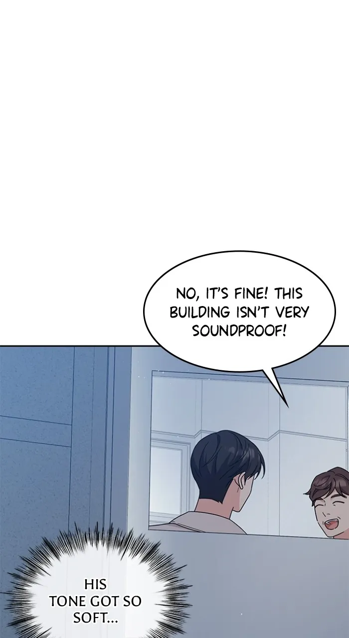 Ugly Duckling Complex Chapter 12 page 22 - 