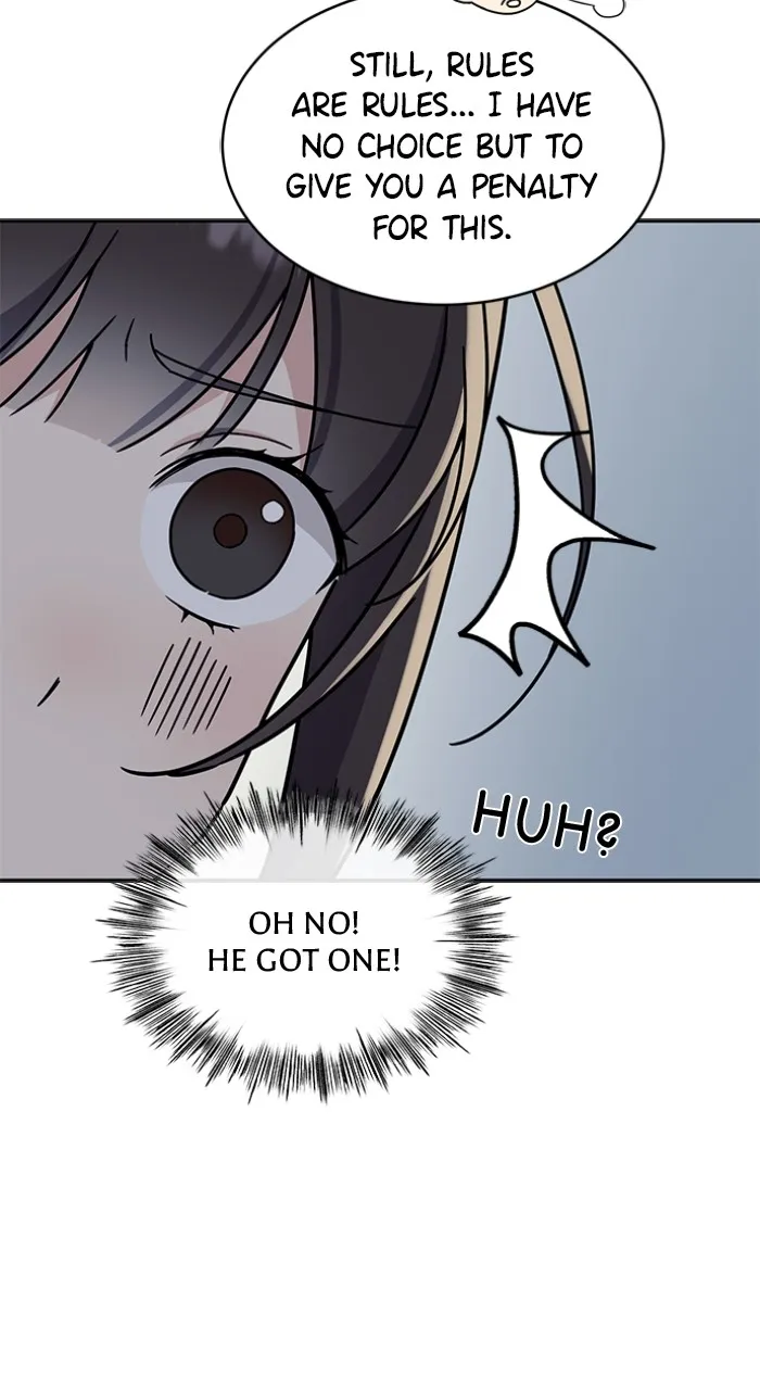 Ugly Duckling Complex Chapter 12 page 24 - 