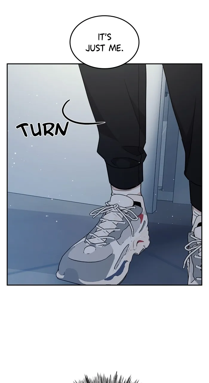 Ugly Duckling Complex Chapter 12 page 26 - 