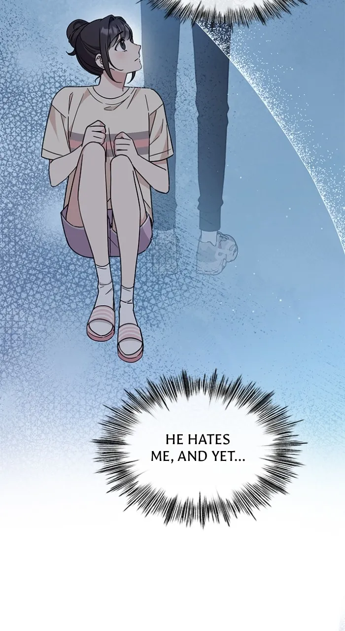 Ugly Duckling Complex Chapter 12 page 29 - 