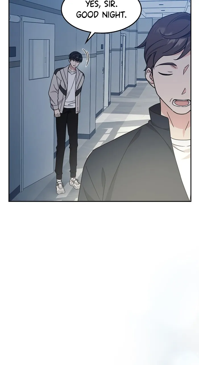 Ugly Duckling Complex Chapter 12 page 32 - 