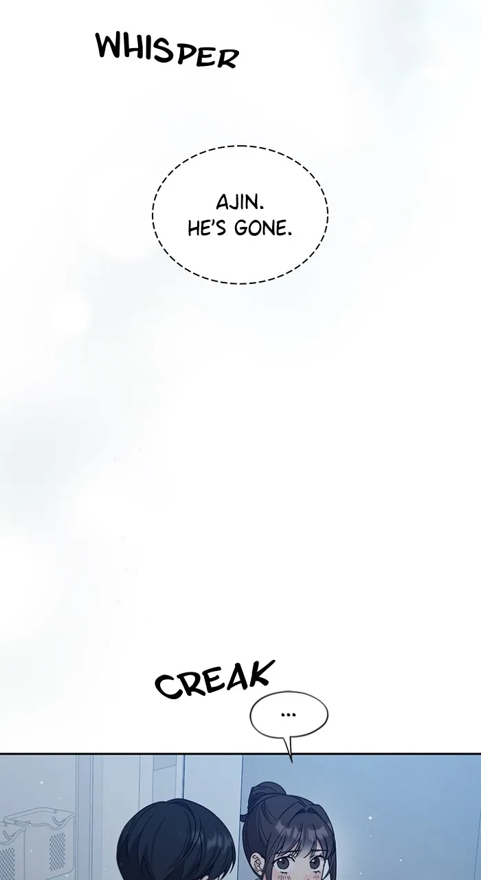 Ugly Duckling Complex Chapter 12 page 33 - 