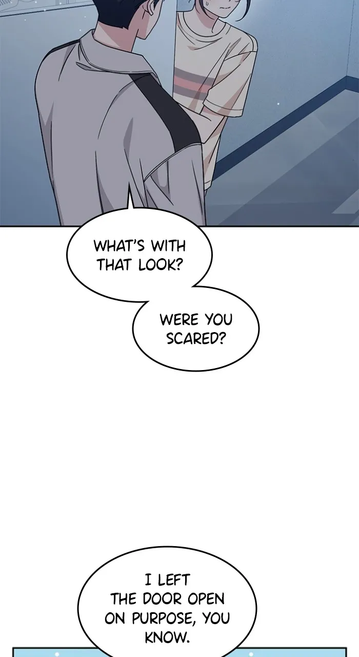 Ugly Duckling Complex Chapter 12 page 34 - 