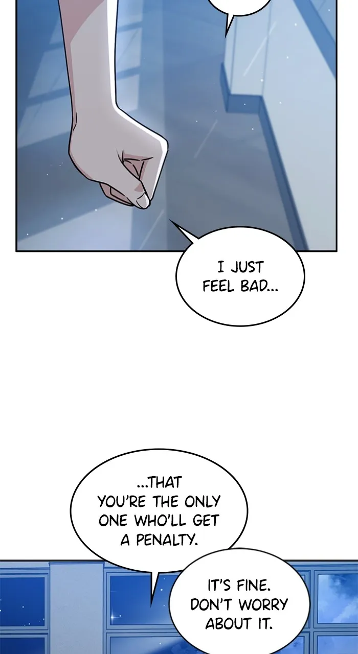 Ugly Duckling Complex Chapter 12 page 36 - 