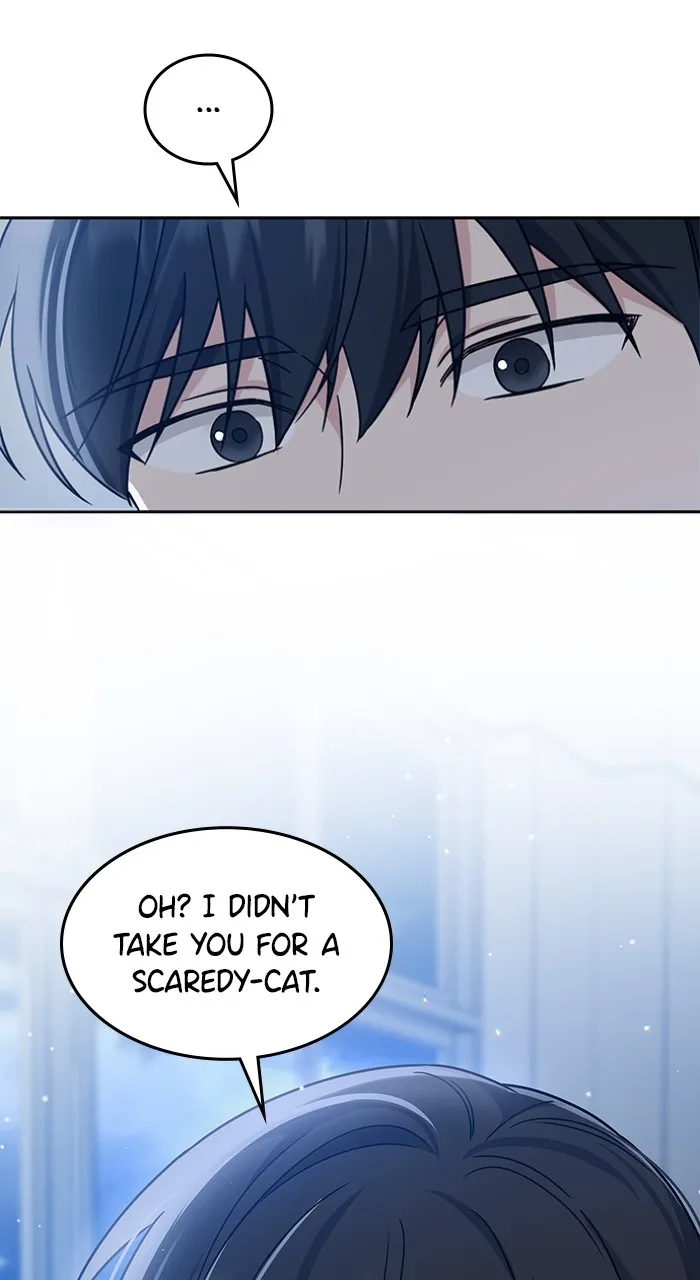 Ugly Duckling Complex Chapter 12 page 40 - 