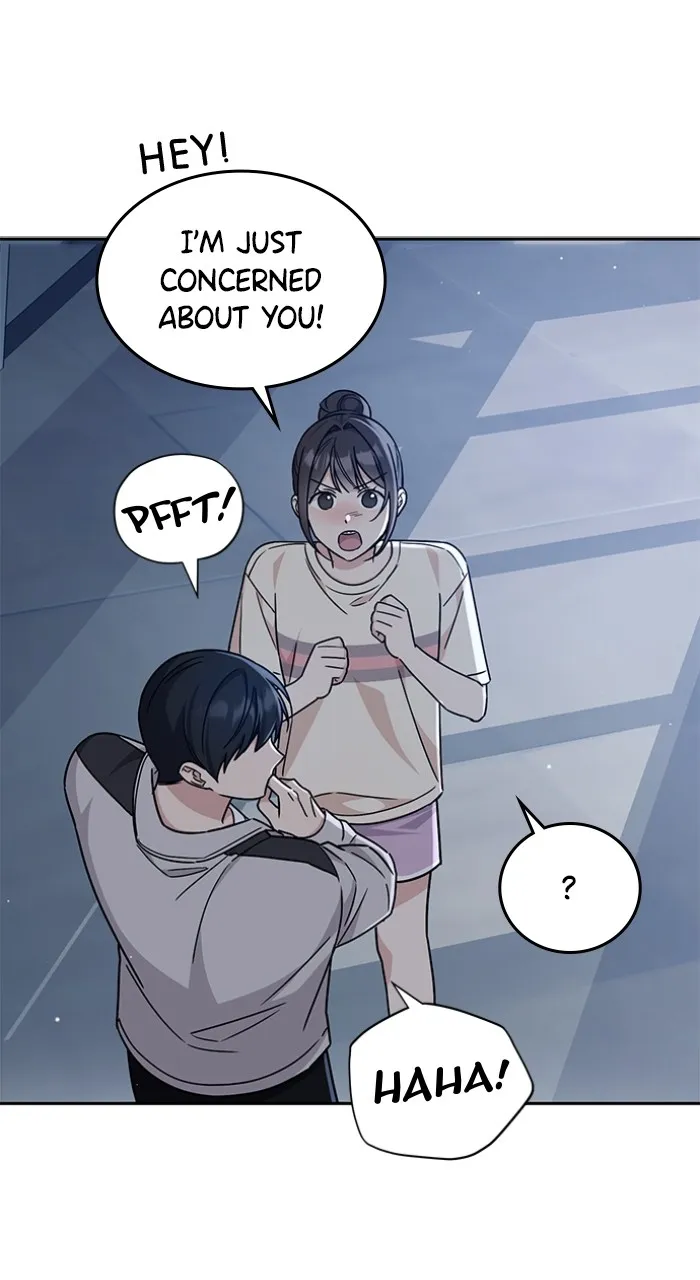 Ugly Duckling Complex Chapter 12 page 42 - 