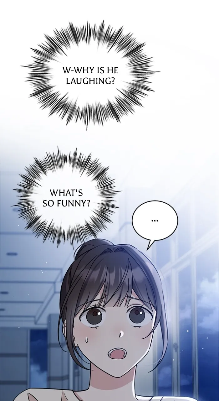 Ugly Duckling Complex Chapter 12 page 43 - 