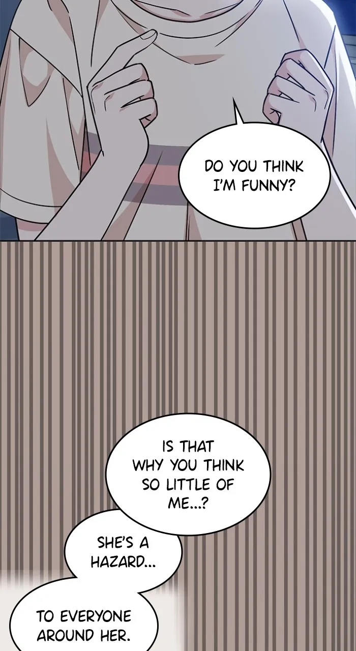 Ugly Duckling Complex Chapter 12 page 44 - 