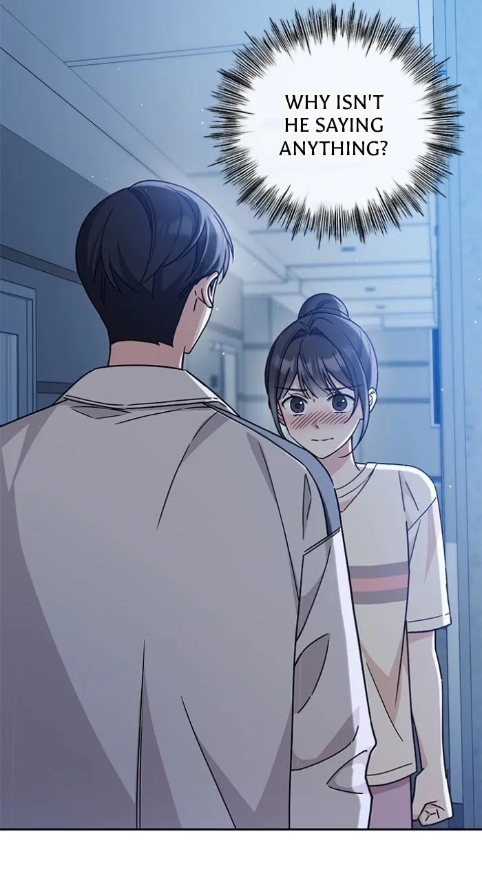 Ugly Duckling Complex Chapter 12 page 50 - 