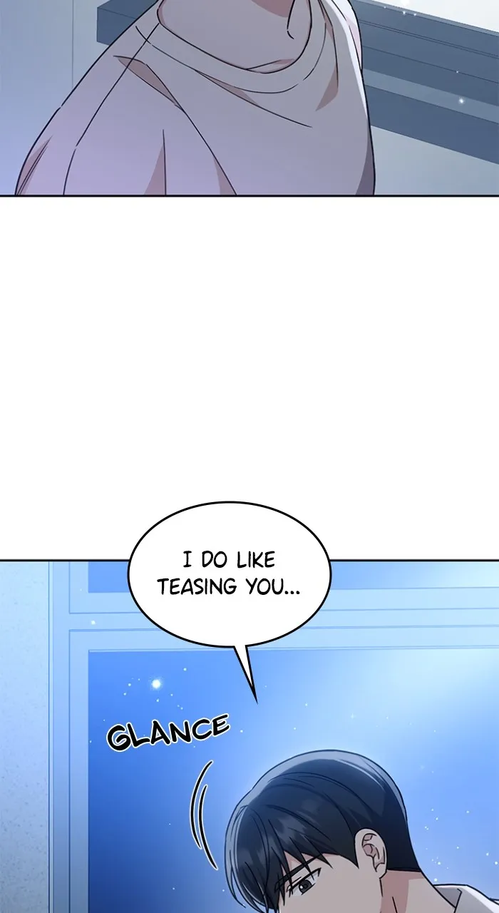Ugly Duckling Complex Chapter 12 page 53 - 