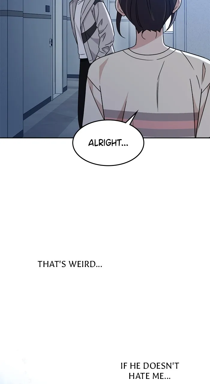 Ugly Duckling Complex Chapter 12 page 57 - 