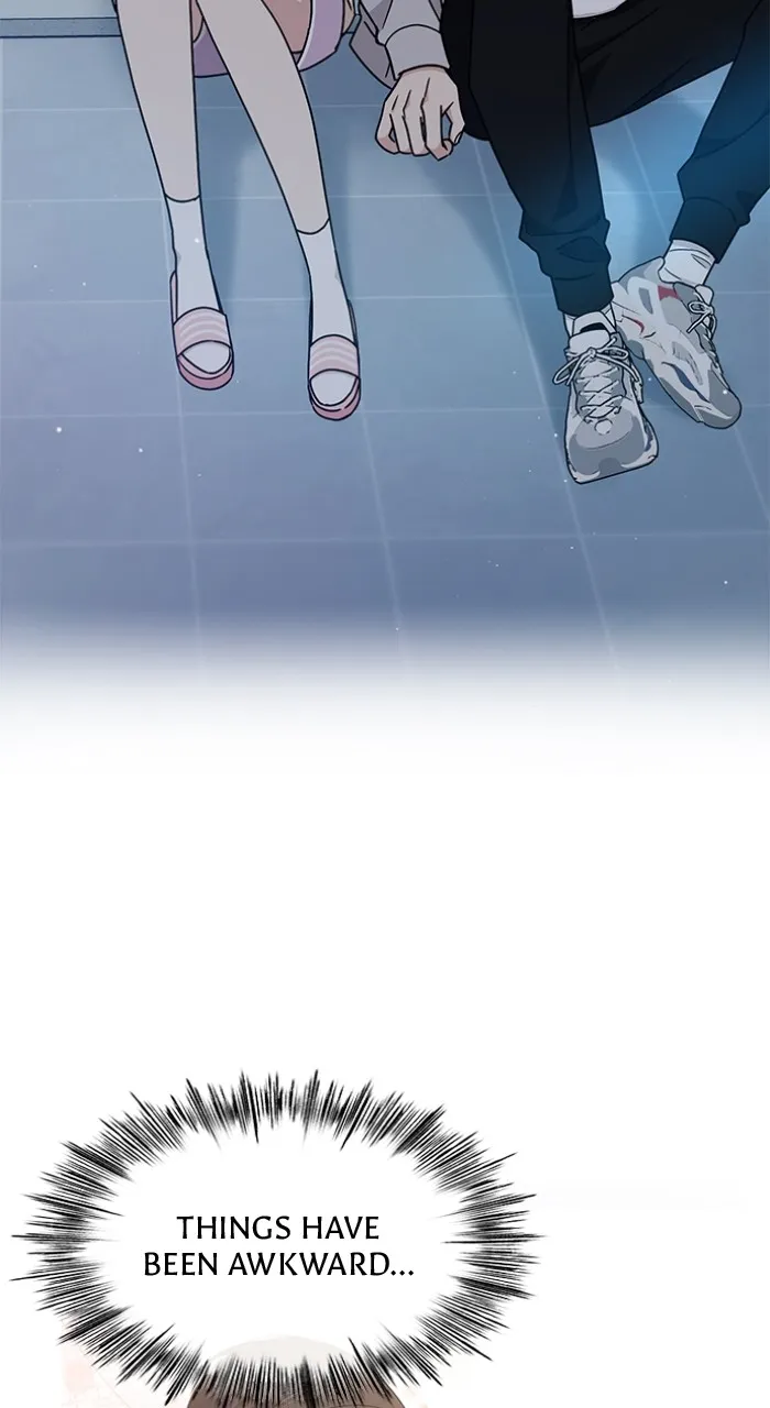 Ugly Duckling Complex Chapter 12 page 7 - 