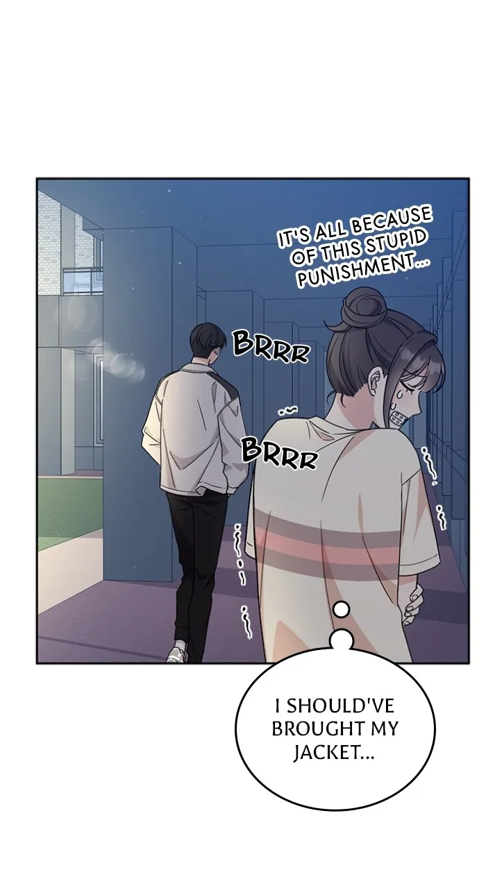 Ugly Duckling Complex Chapter 12 page 62 - 