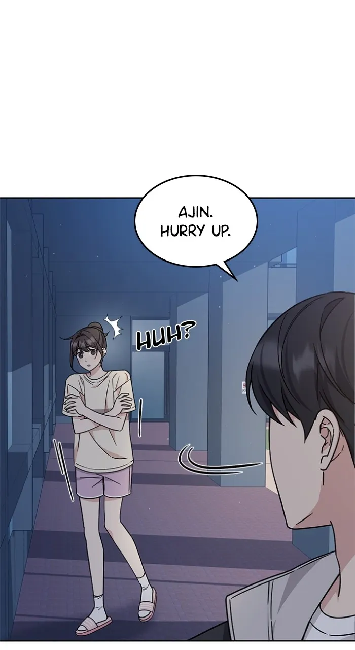 Ugly Duckling Complex Chapter 12 page 63 - 
