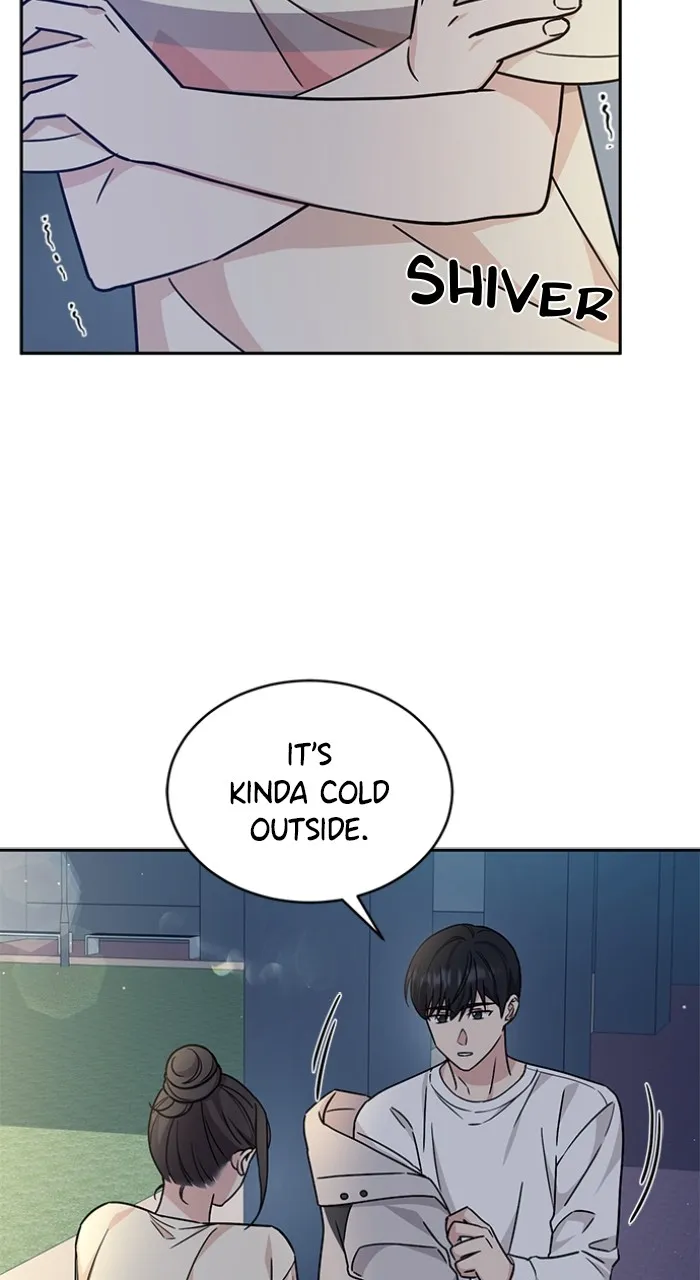 Ugly Duckling Complex Chapter 12 page 65 - 