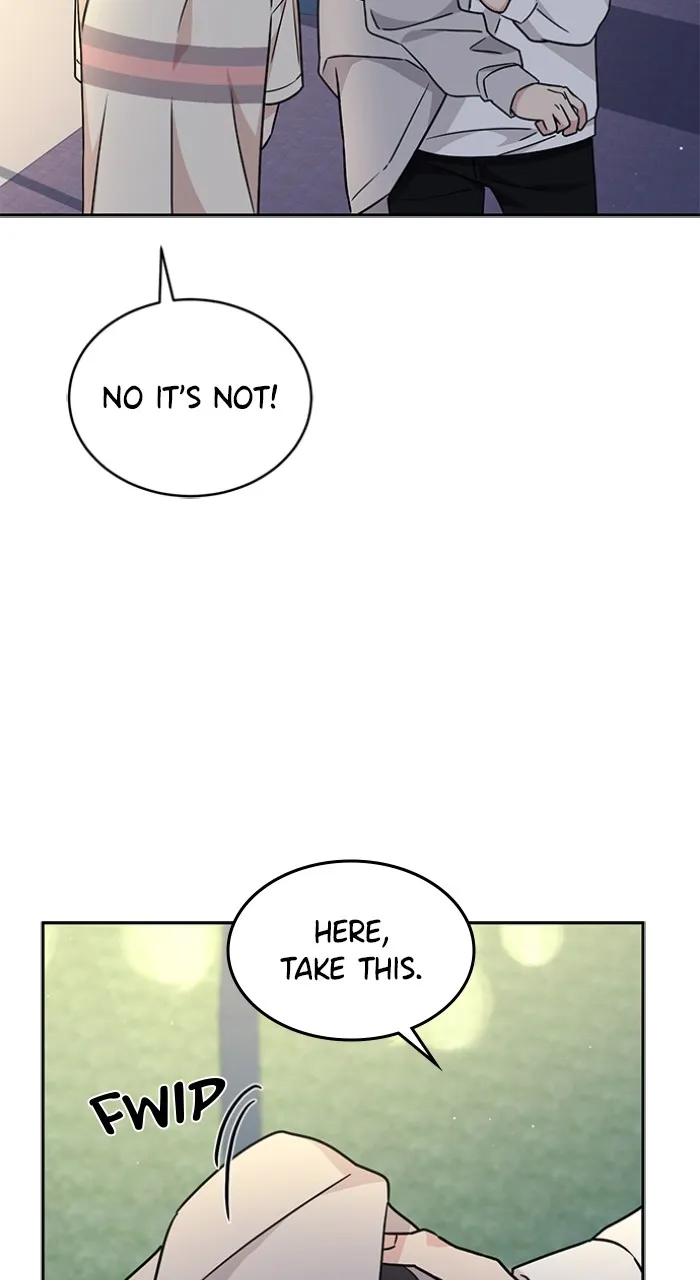 Ugly Duckling Complex Chapter 12 page 66 - 