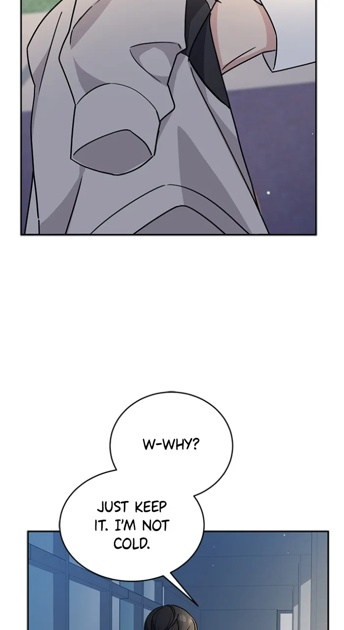 Ugly Duckling Complex Chapter 12 page 67 - 