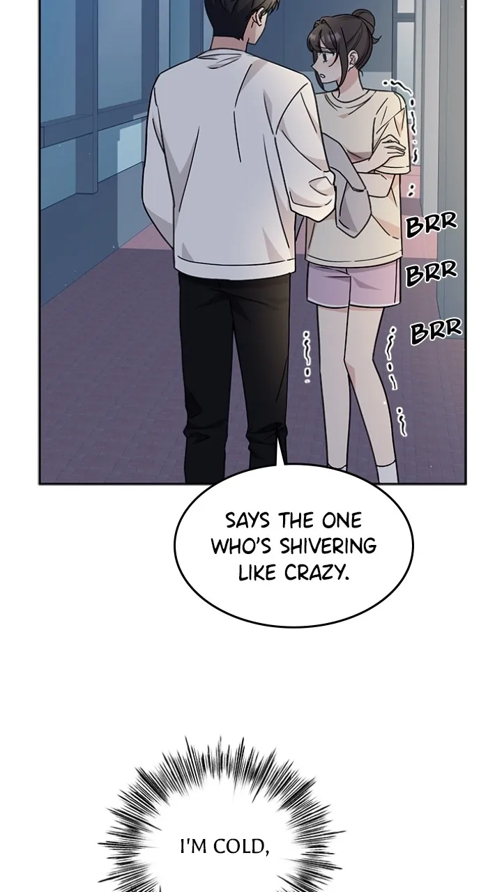 Ugly Duckling Complex Chapter 12 page 68 - 