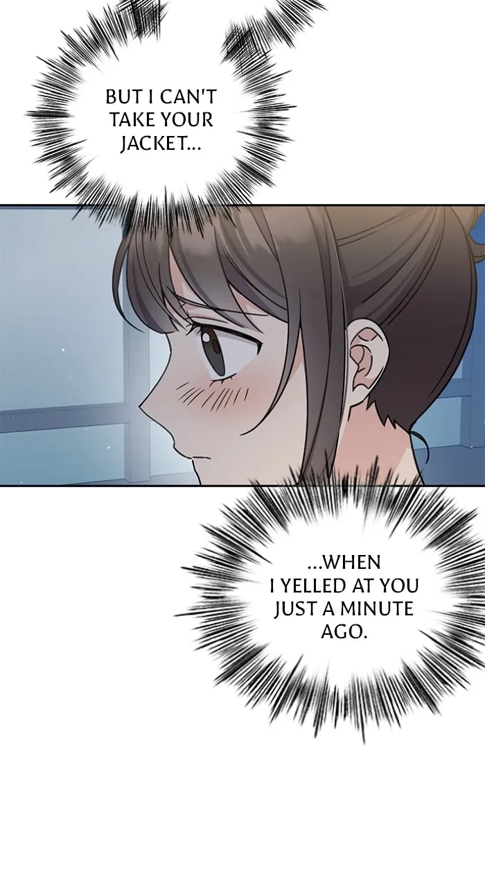Ugly Duckling Complex Chapter 12 page 69 - 