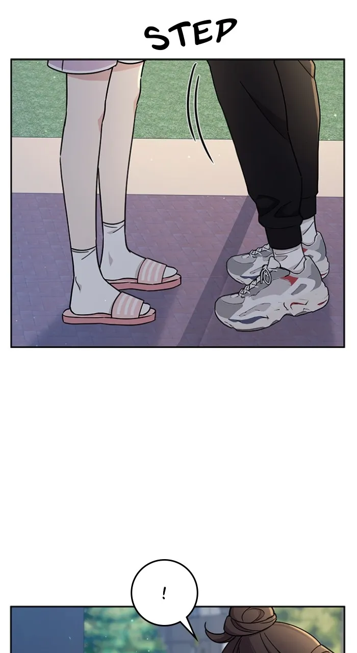 Ugly Duckling Complex Chapter 12 page 70 - 