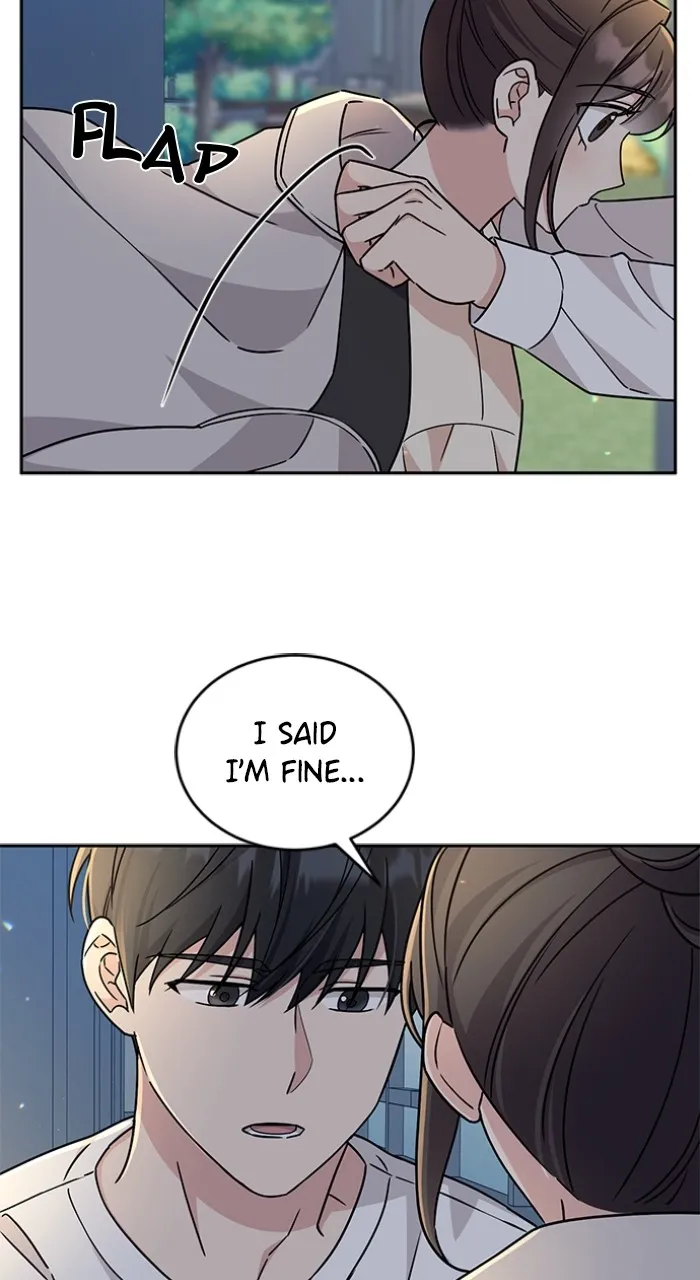 Ugly Duckling Complex Chapter 12 page 71 - 