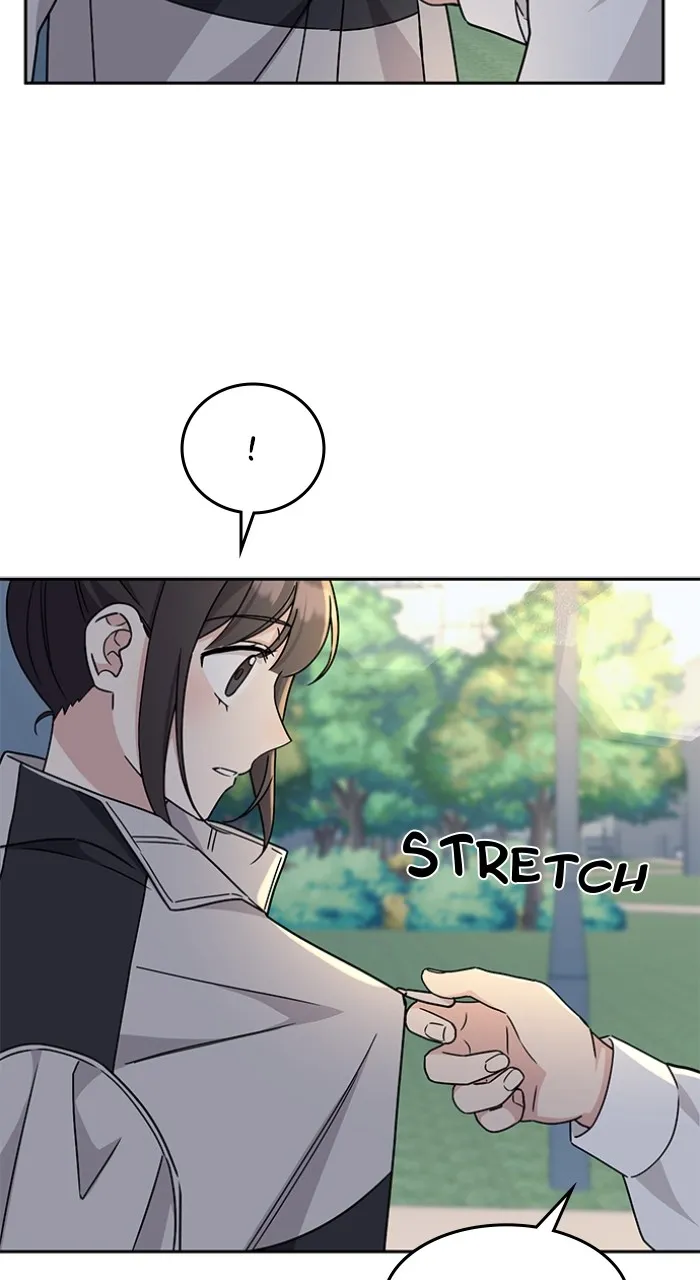 Ugly Duckling Complex Chapter 12 page 74 - 