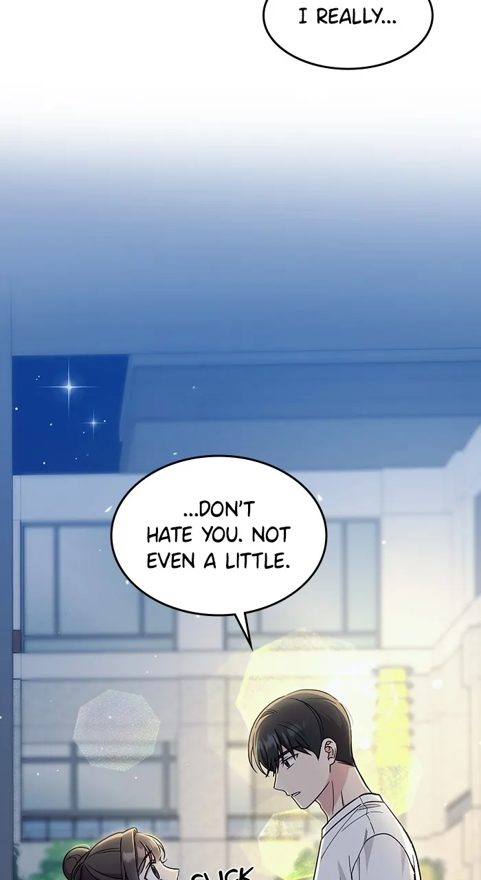 Ugly Duckling Complex Chapter 12 page 75 - 