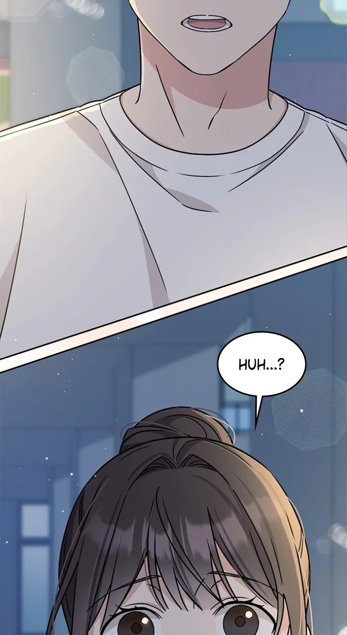 Ugly Duckling Complex Chapter 12 page 78 - 