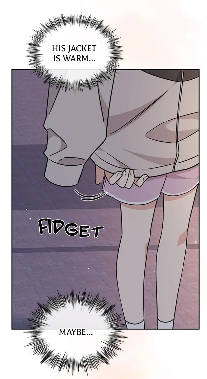 Ugly Duckling Complex Chapter 12 page 80 - 